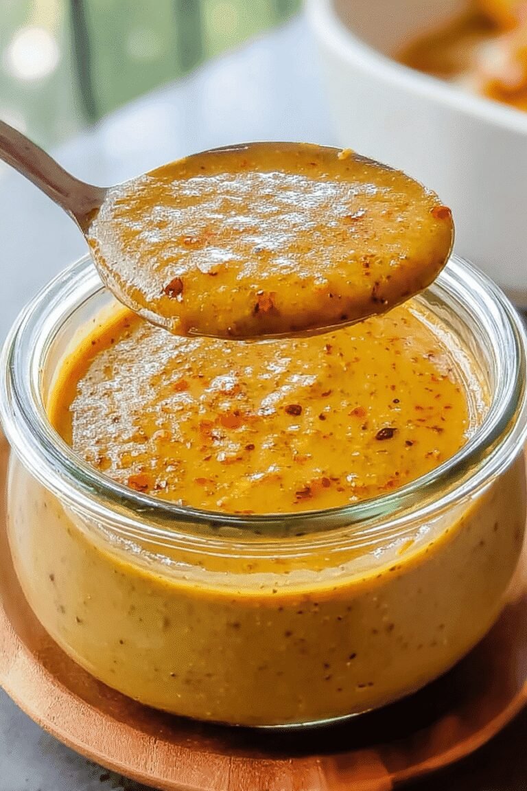 Carolina Mustard Bbq Sauce Recipe With Authentic Carolina Gold Flavor 8 Carolina Gold Sauce 32.Png