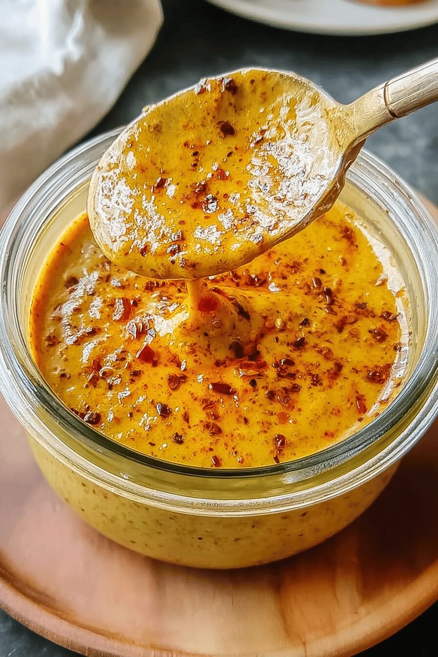 Carolina Mustard Bbq Sauce Recipe With Authentic Carolina Gold Flavor 6 Carolina Gold Sauce