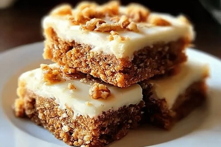 Carrot Cake Bars 95.Png