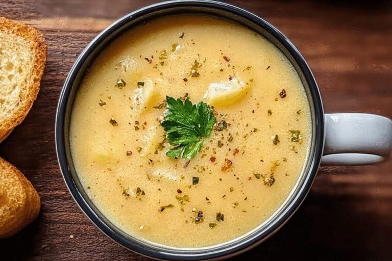 Cheddar Garlic Herb Potato Soup 32.Png