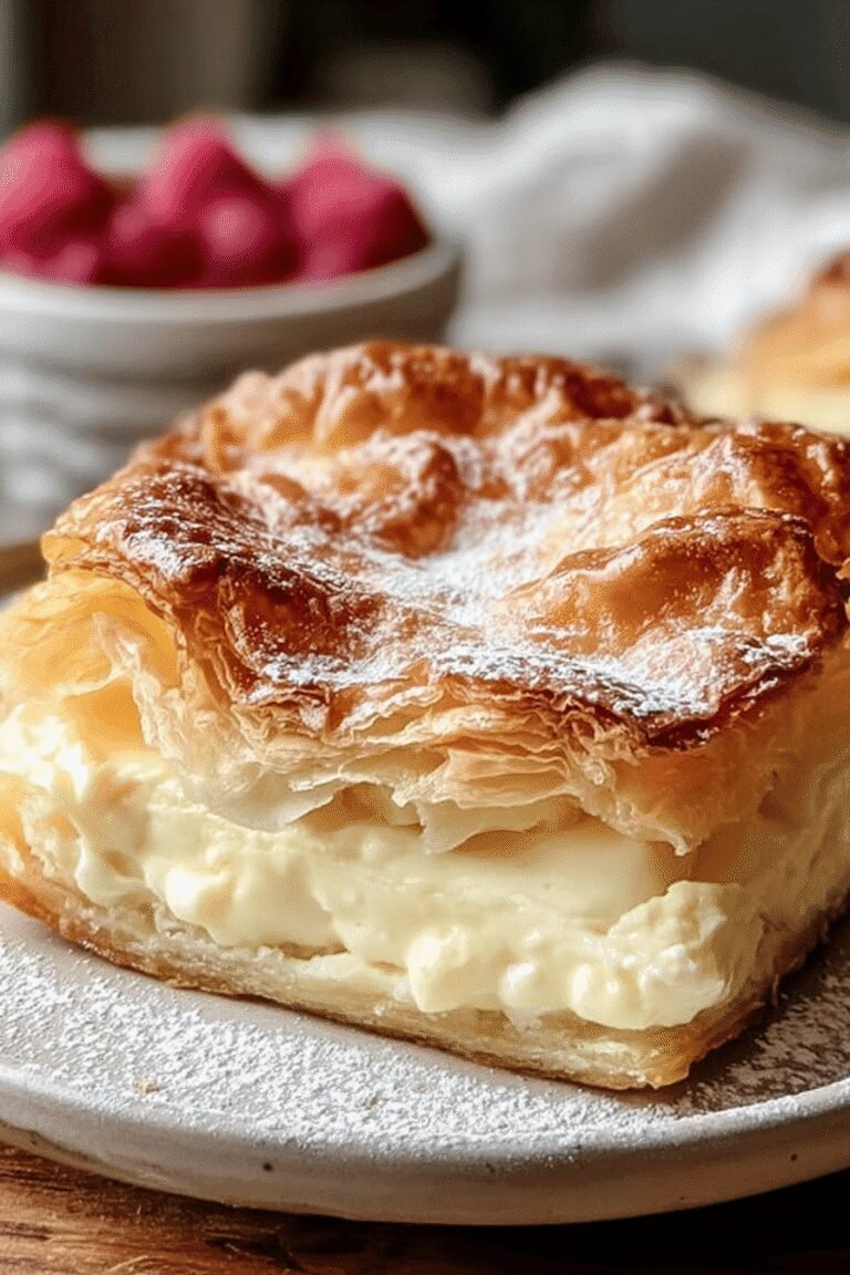 Cheesecake Crescent Casserole 82.Png