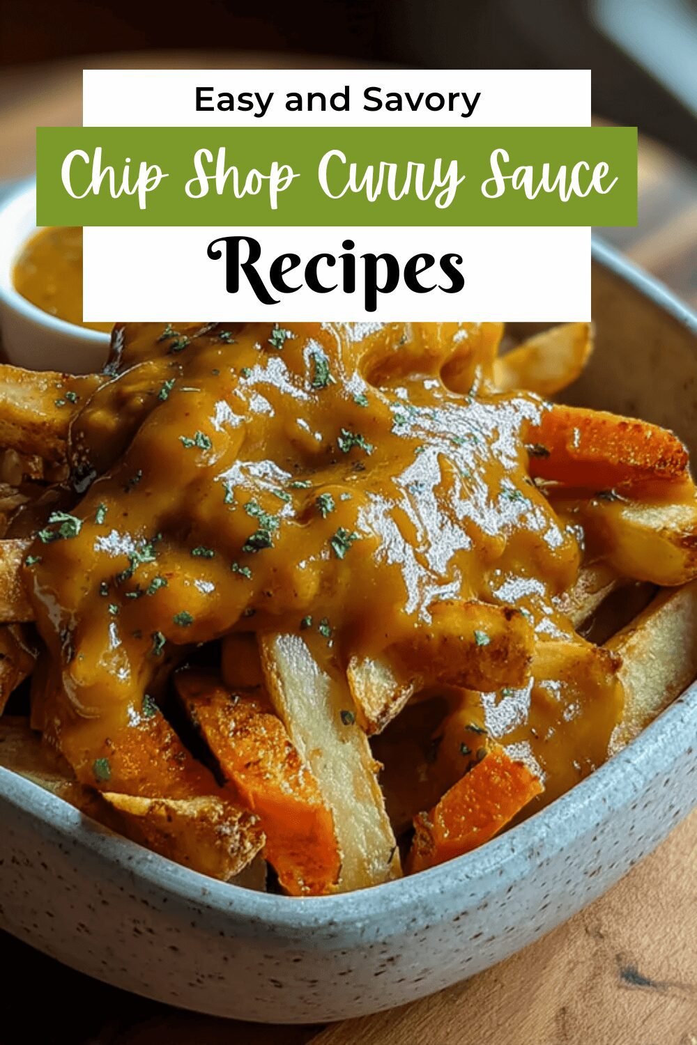 Chip Shop Curry Sauce Recipe Quick And Tasty Curry Flavour 7 Chip Shop Curry Sauce