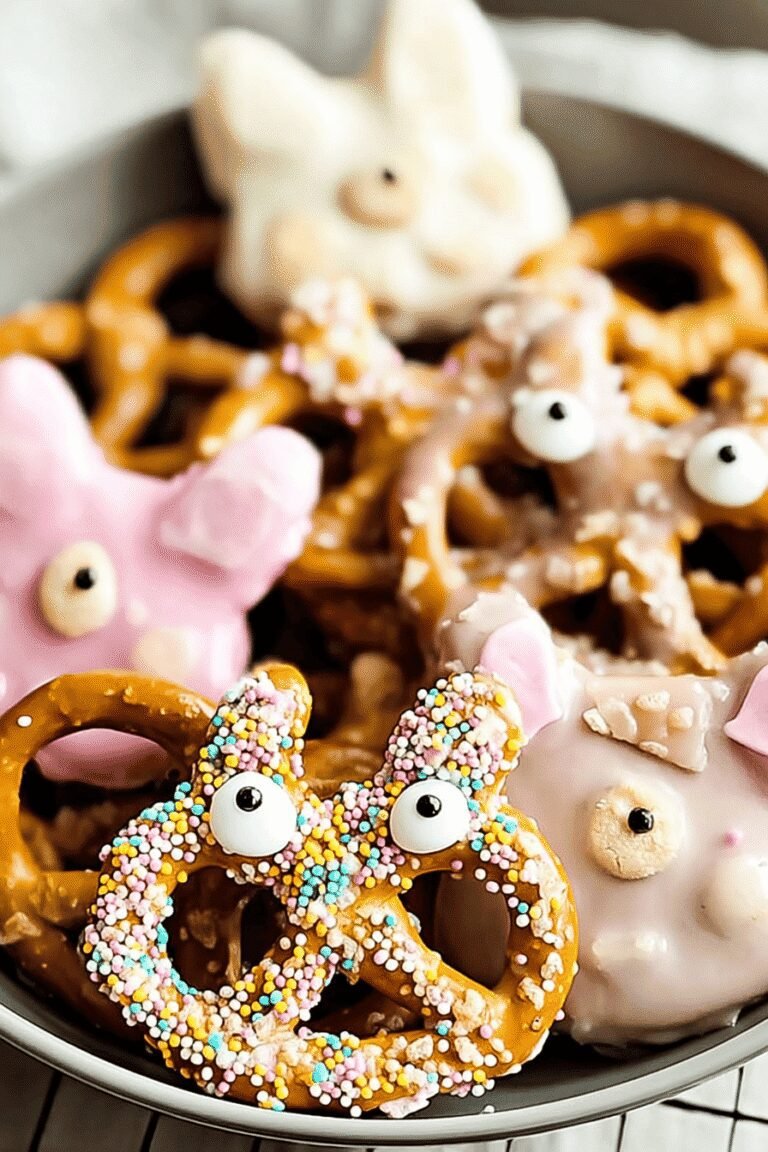 Chocolate Pretzels 79.Png