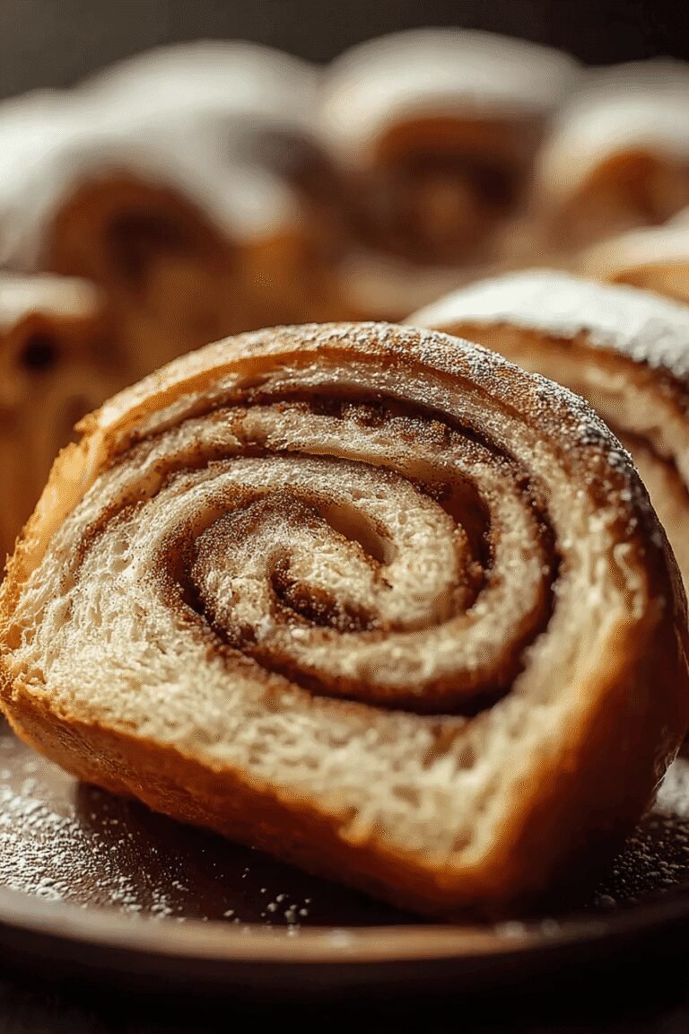 Cinnamon Swirl Donut Bread 85.Png