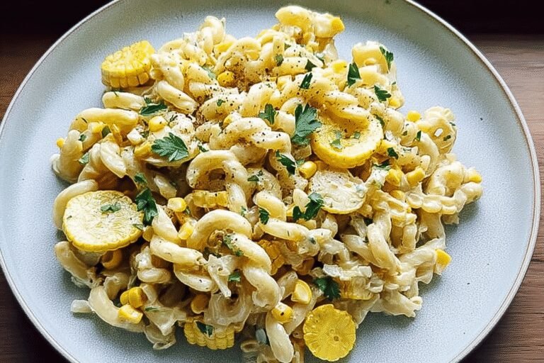 Creamy Corn Pasta 70.Png