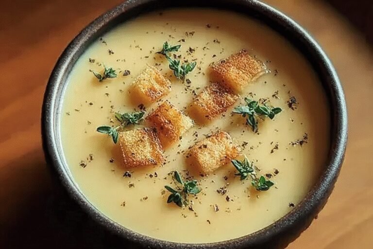 Creamy Roasted Garlic Potato Soup 69.Png
