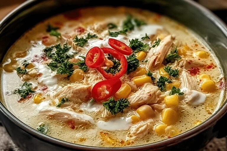 Creamy White Chicken Chili 86.Png