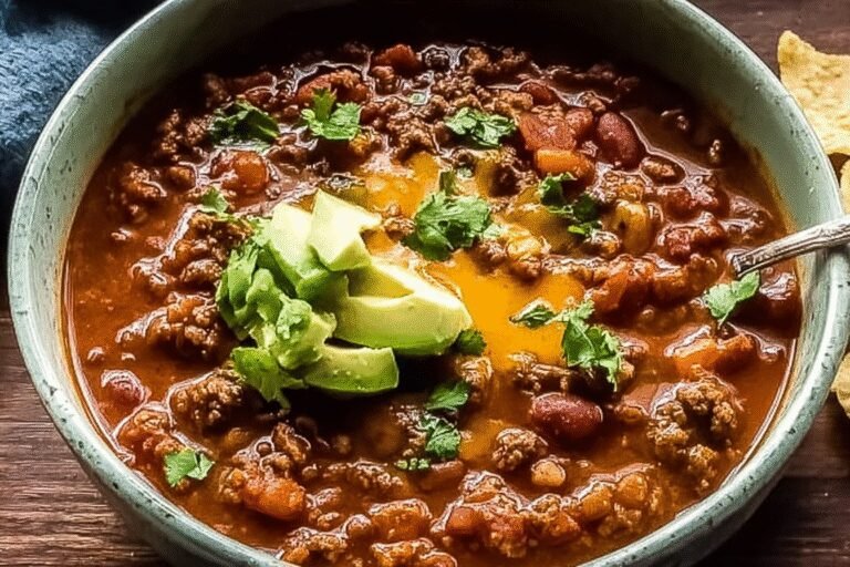 Crockpot Spicy Queso Beef Chili 29.Png