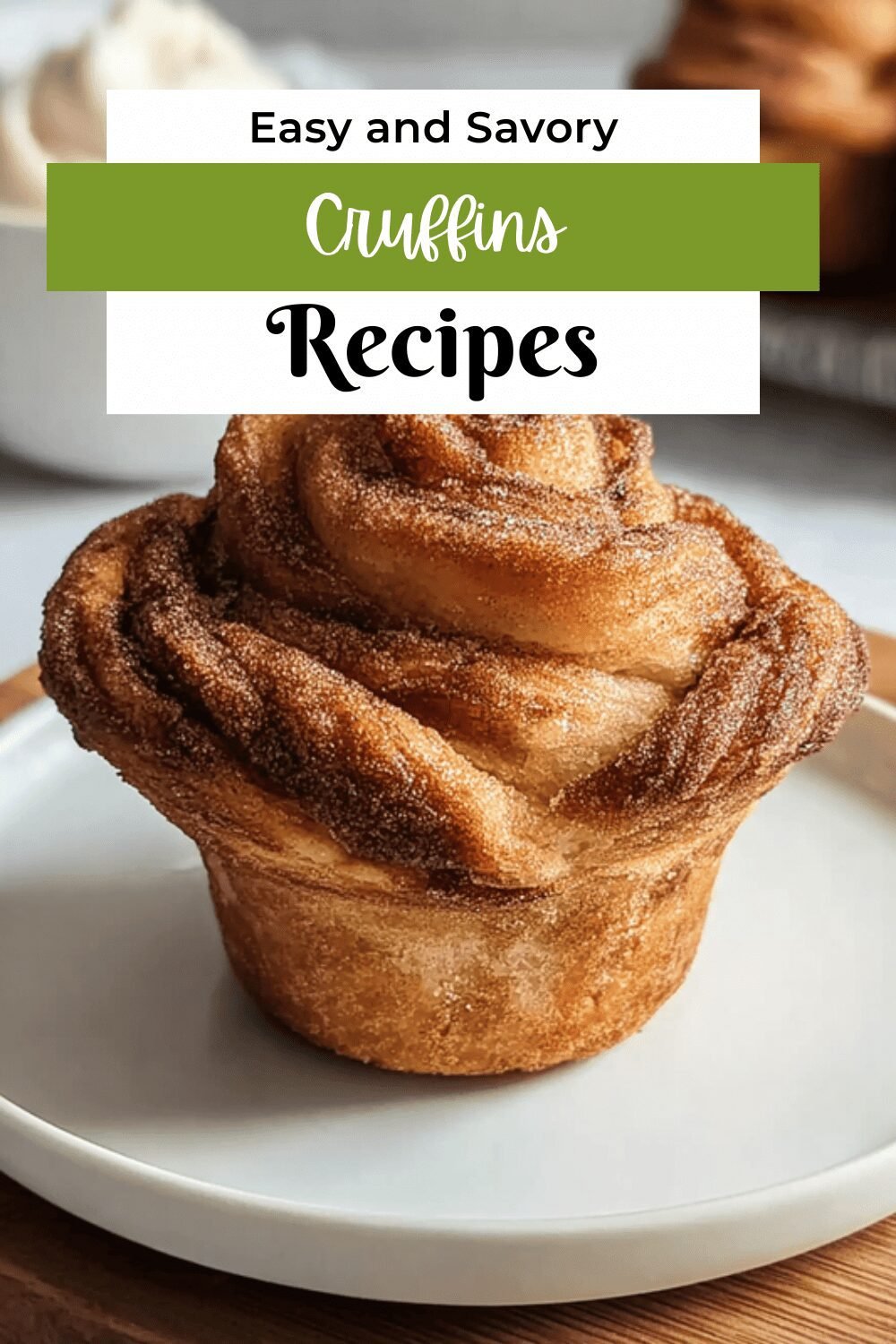Cruffins