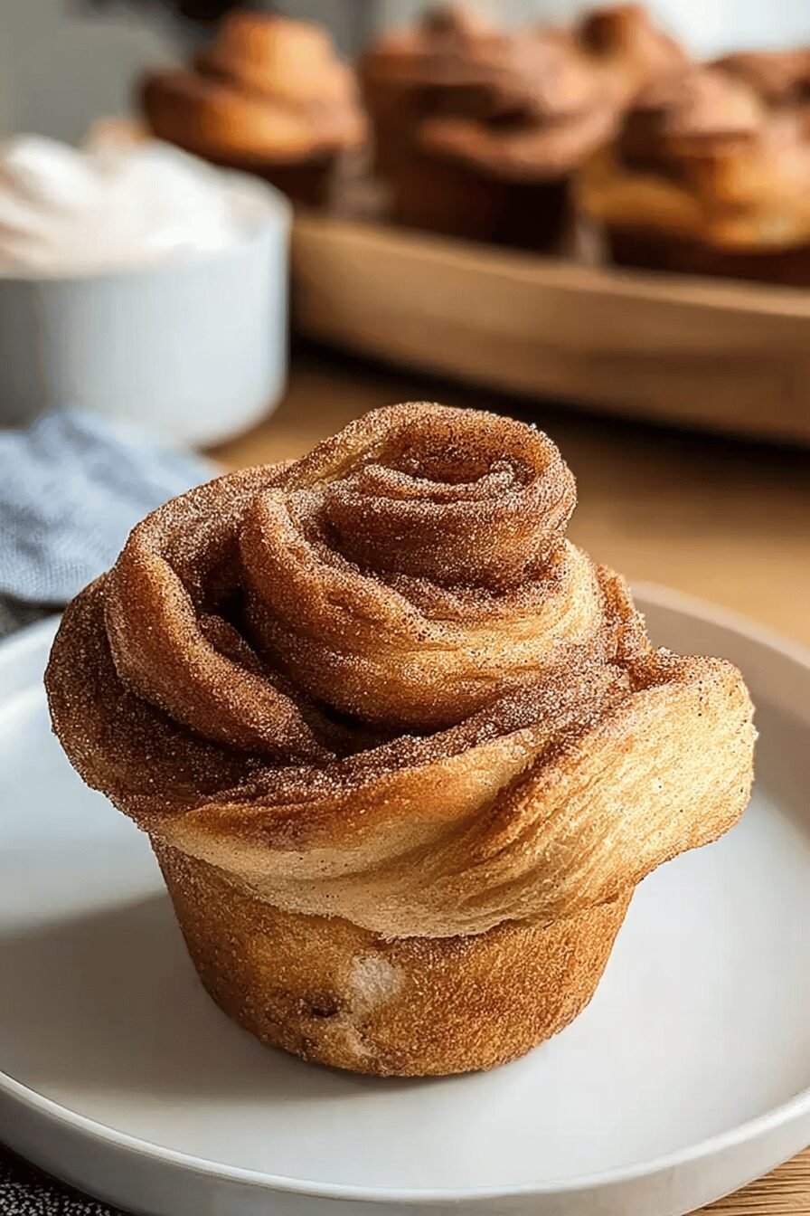 Cruffins