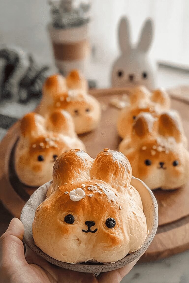 Easter Bunny Buns 86.Png
