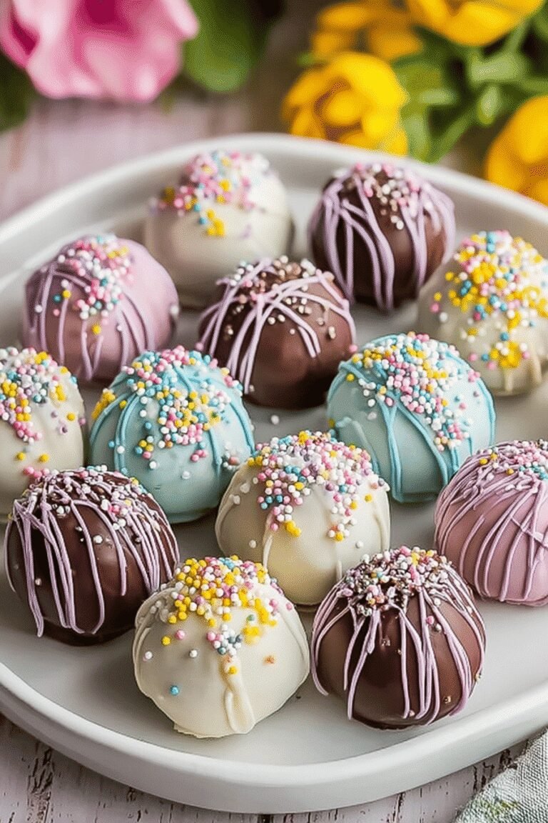 Easter Oreo Egg Truffles 8.Png
