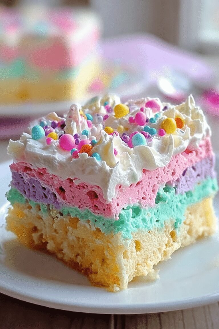 Easter Pastel Poke Cake 10.Png