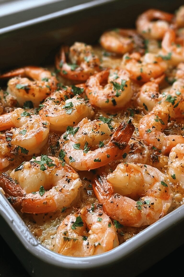 Garlic Parmesan Roasted Shrimp 97.Png