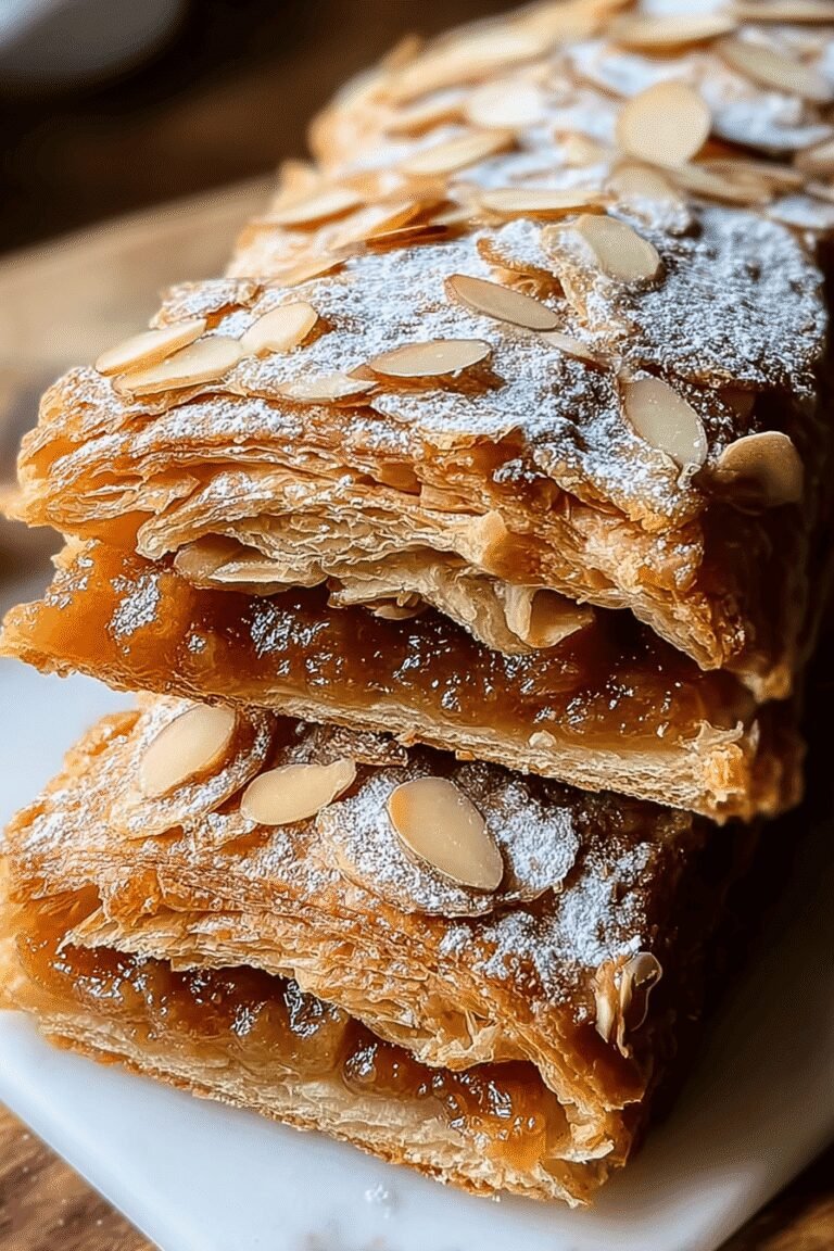 Gingerbread Almond Croissant 19.Png