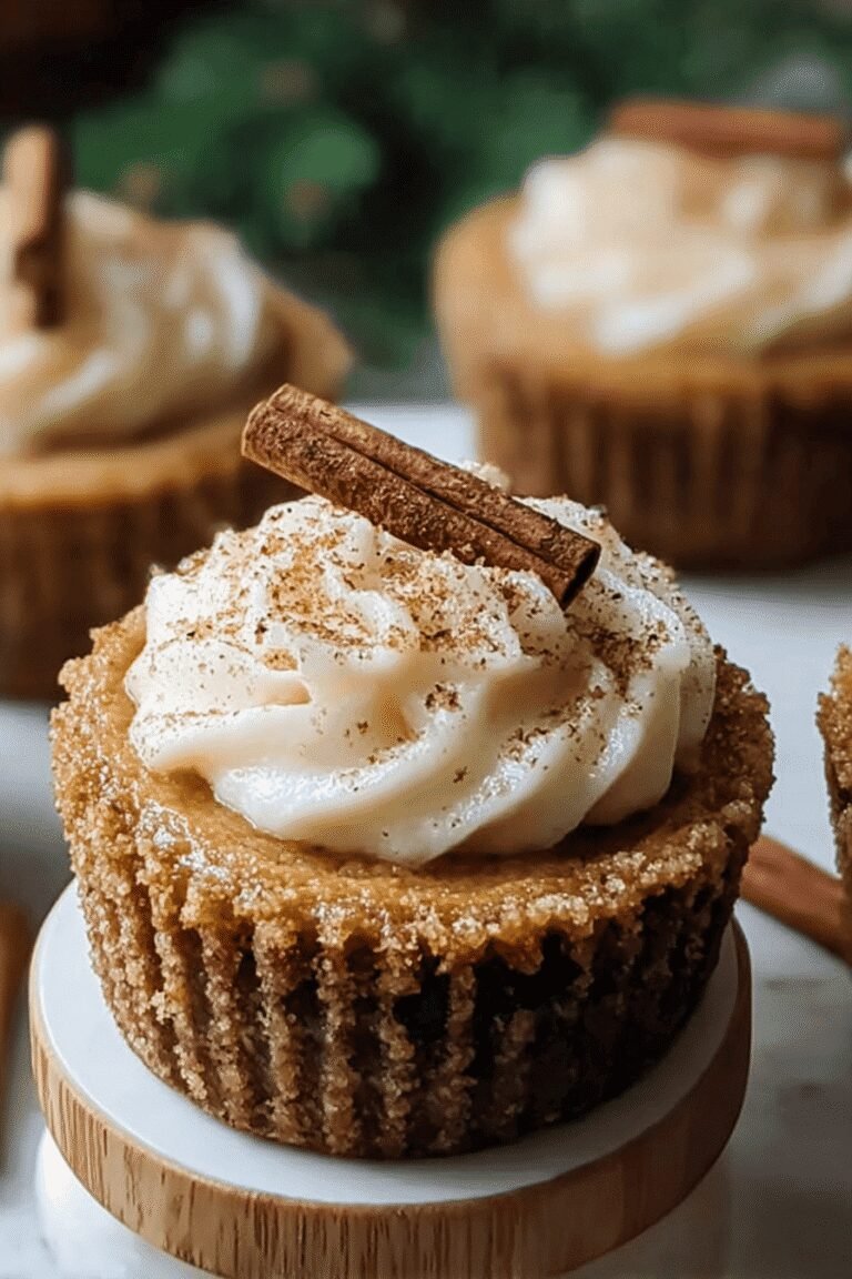 Gingerbread Cheesecake Cups 20.Png