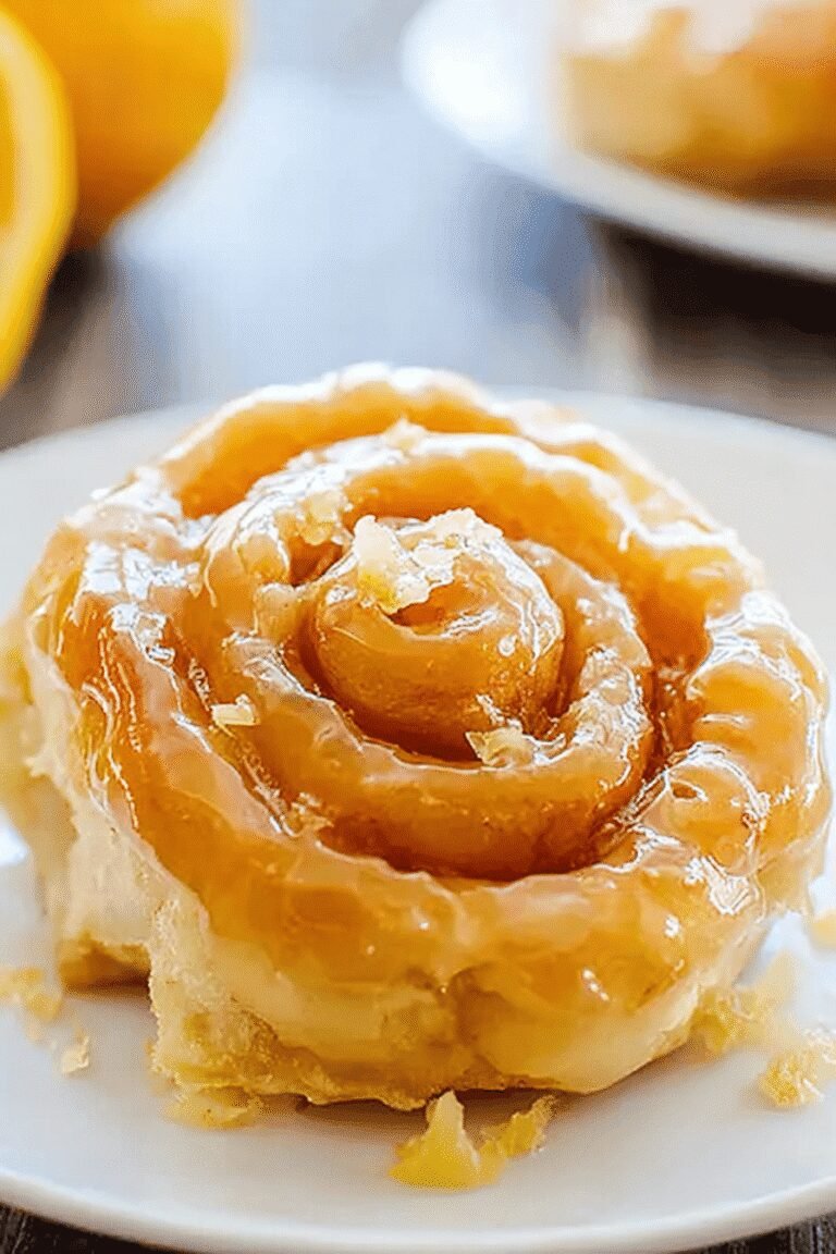 Glazed Orange Rolls 41.Png