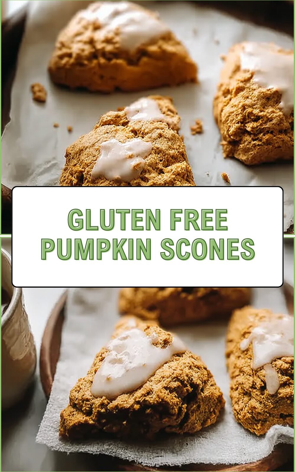 Gluten Free Pumpkin Scone Recipe With Easy Ingredients And Cozy Flavor 7 Gluten Free Pumpkin Scones