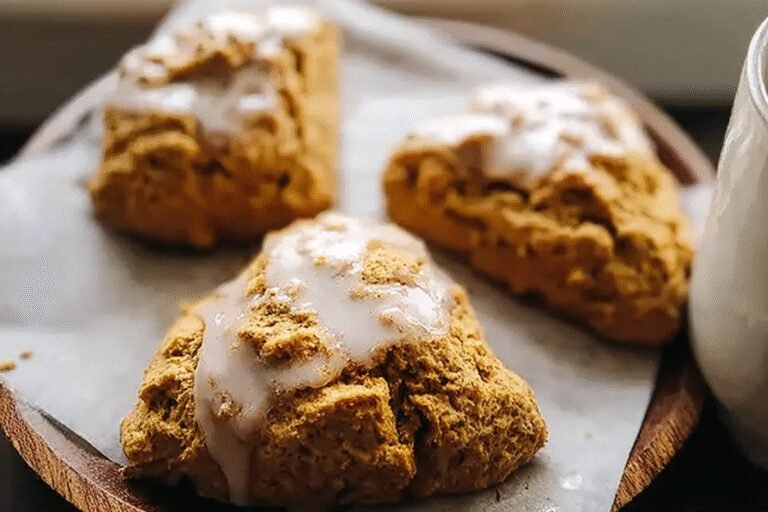 Gluten Free Pumpkin Scones 23.Png