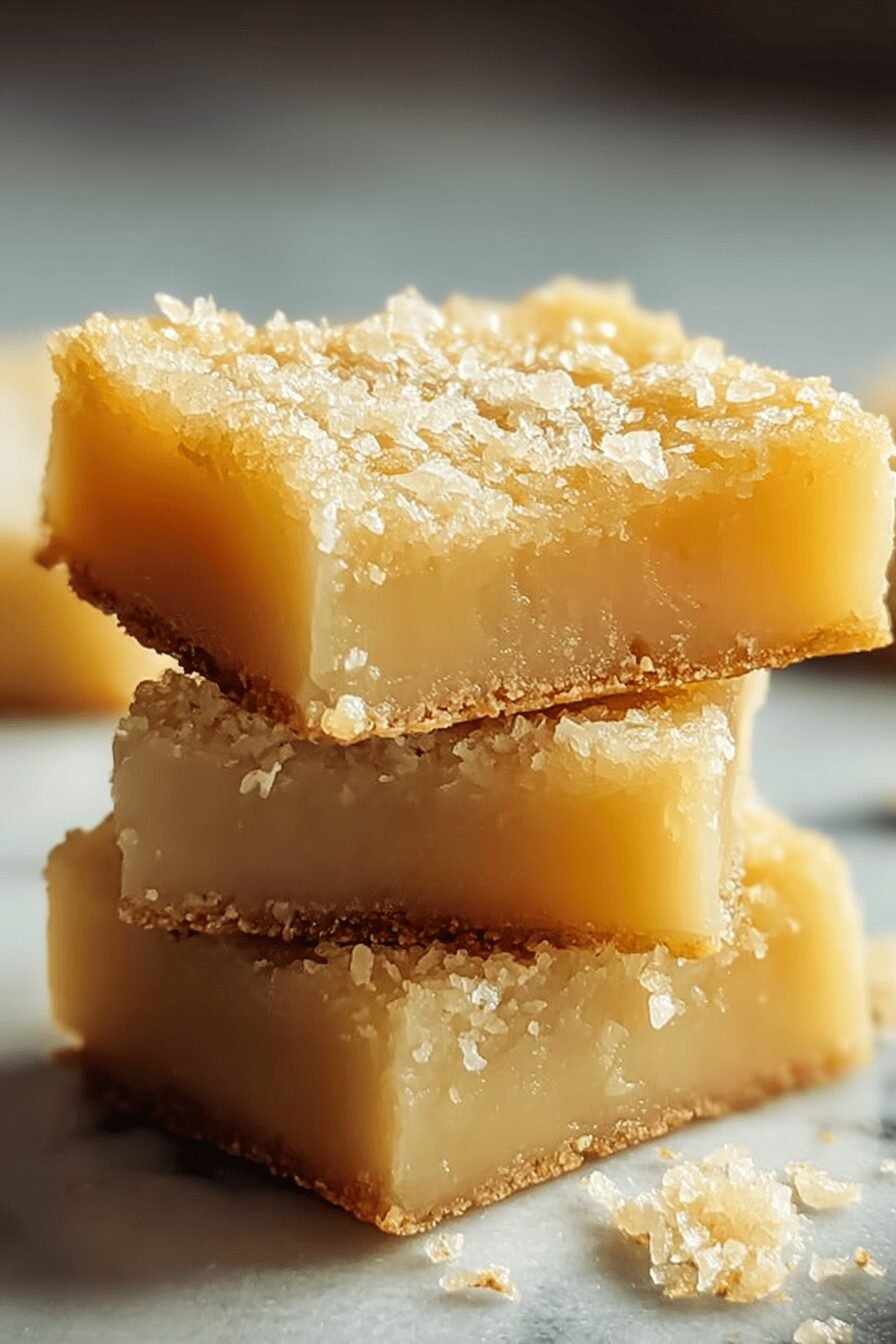 Hawaiian Butter Mochi Recipe Perfect For Soft, Chewy Treats 6 Hawaiian Butter Mochi