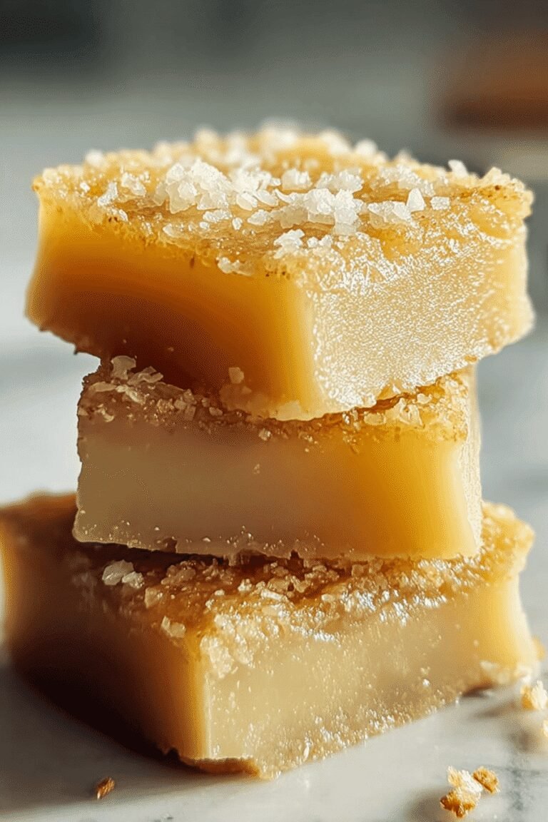 Hawaiian Butter Mochi 91.Png