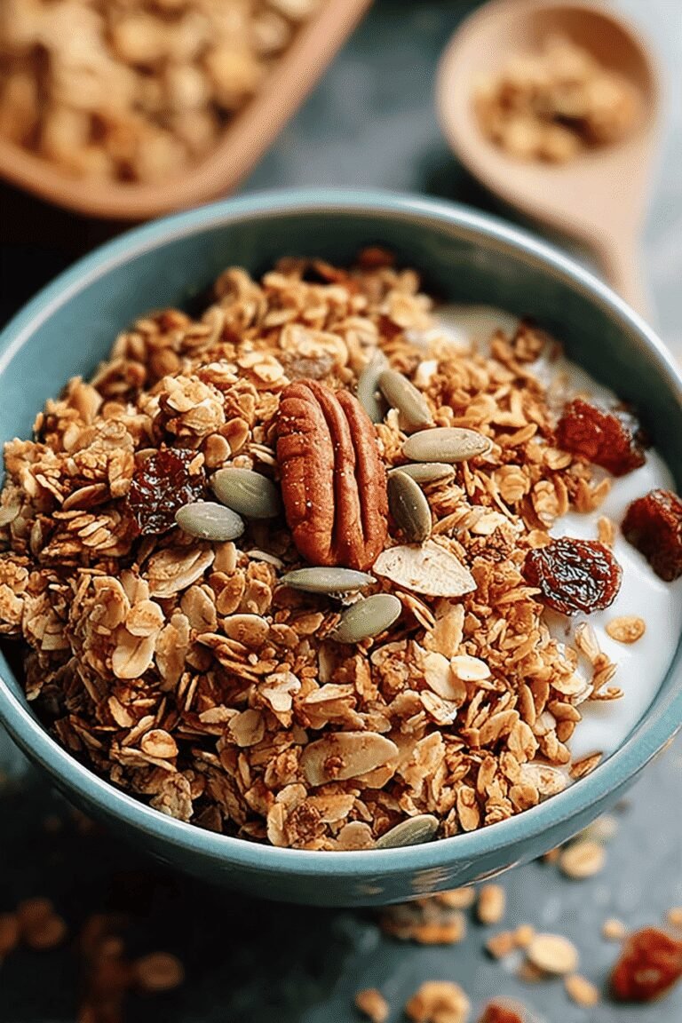 Healthy Granola 4.Png