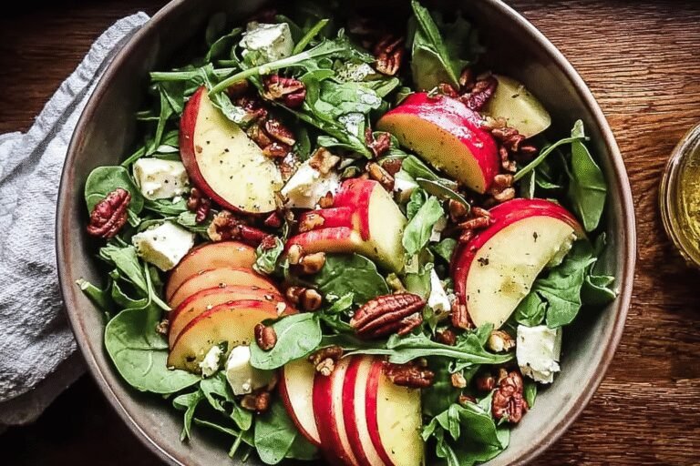 Honeycrisp Apple Salad 74.Png
