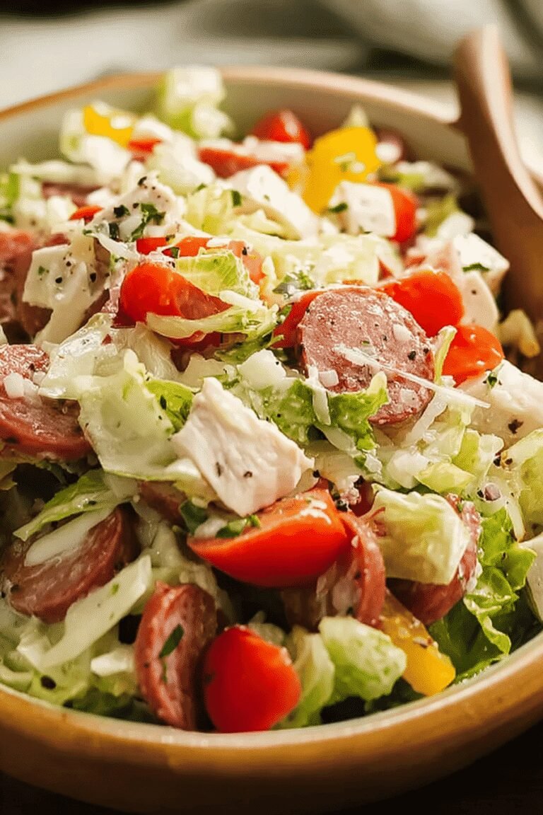Italian Grinder Salad 83.Png