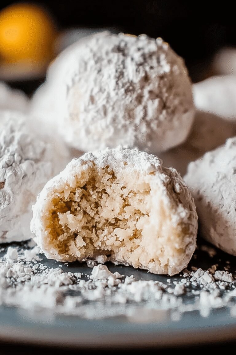 Italian Wedding Cookies 53.Png