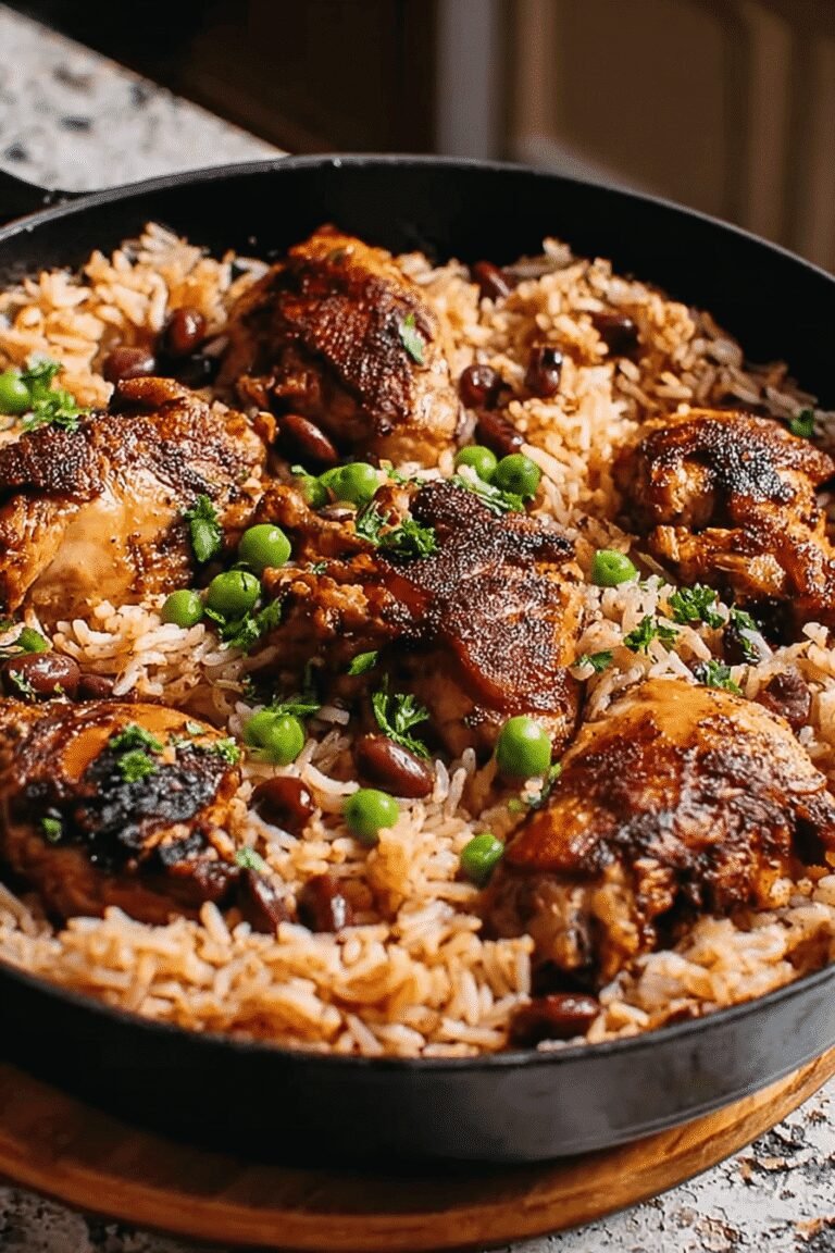 Jerk Chicken Rice 70.Png