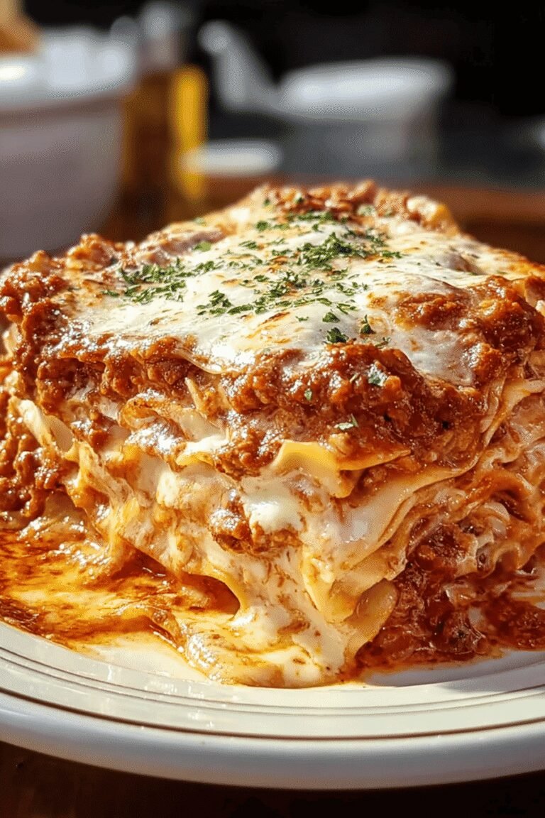 Maggianos Lasagna 42.Png