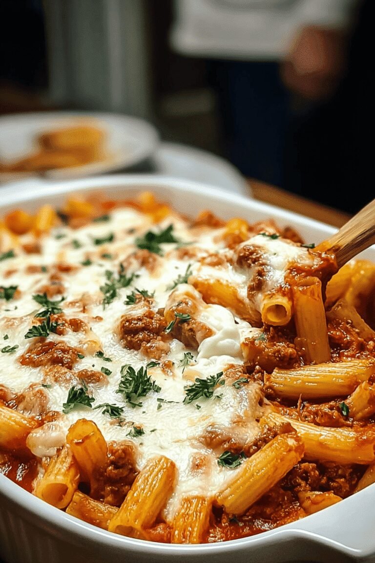 Million Dollar Baked Ziti 73.Png