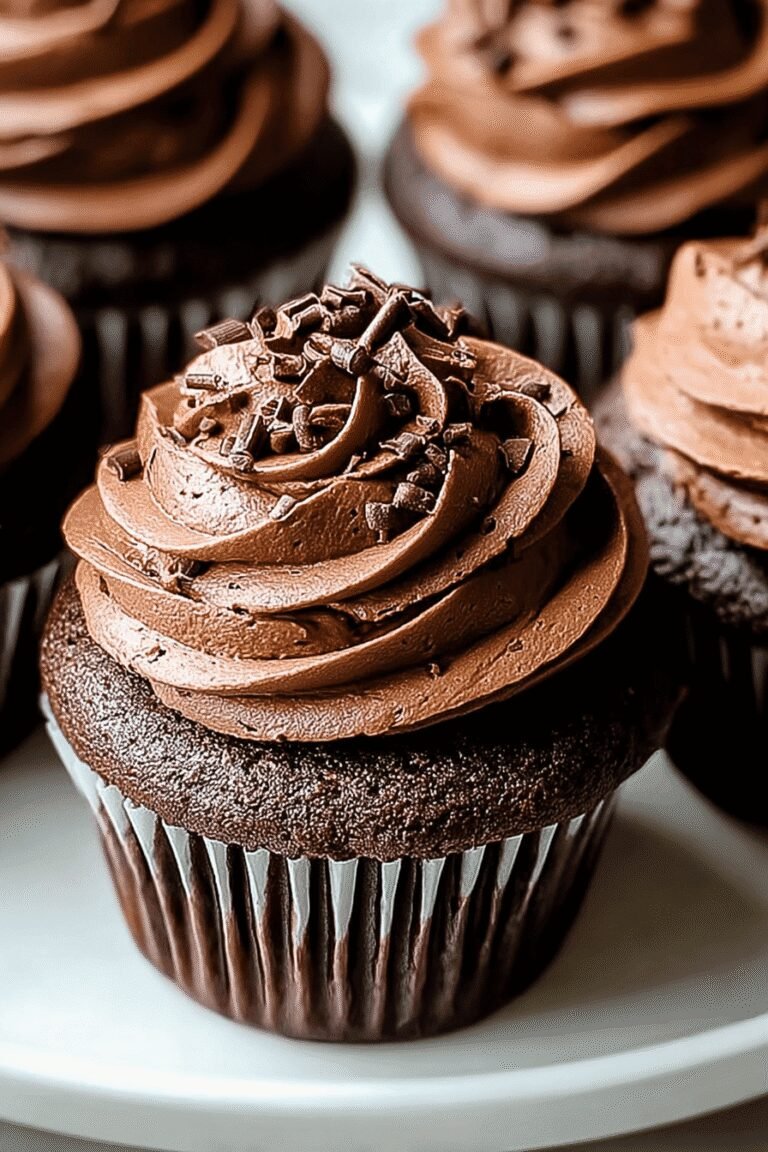 Moist Chocolate Cupcakes 51.Png