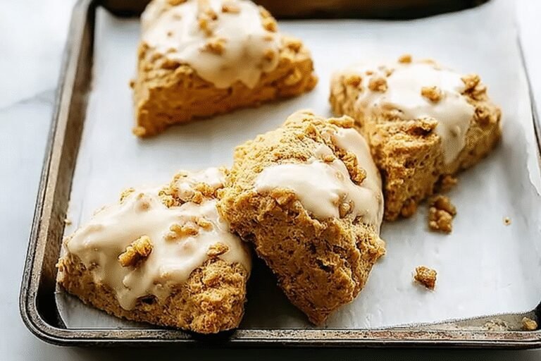 Moist Pumpkin Scones 71.Png