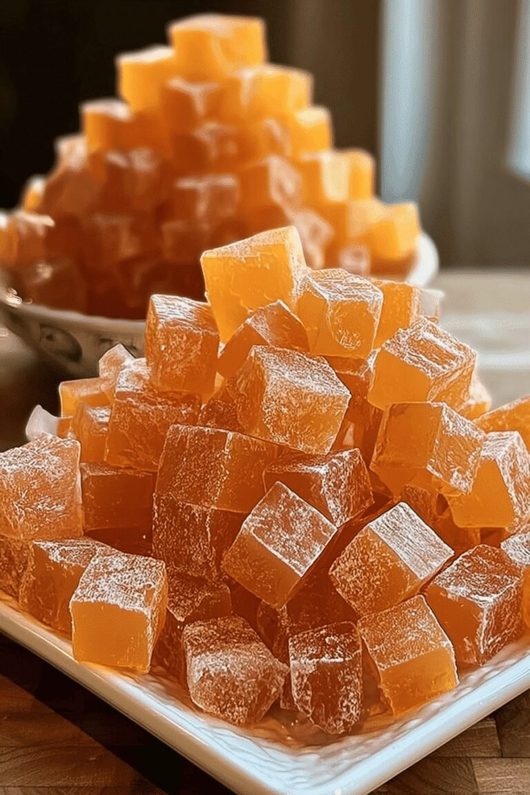 Old Fashioned Orange Candy 23.Png