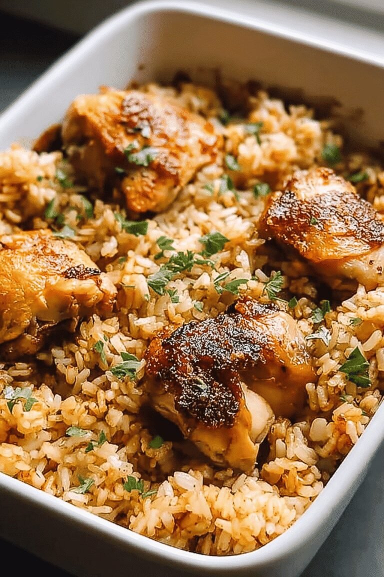 Oven Baked Chicken Rice 28.Png