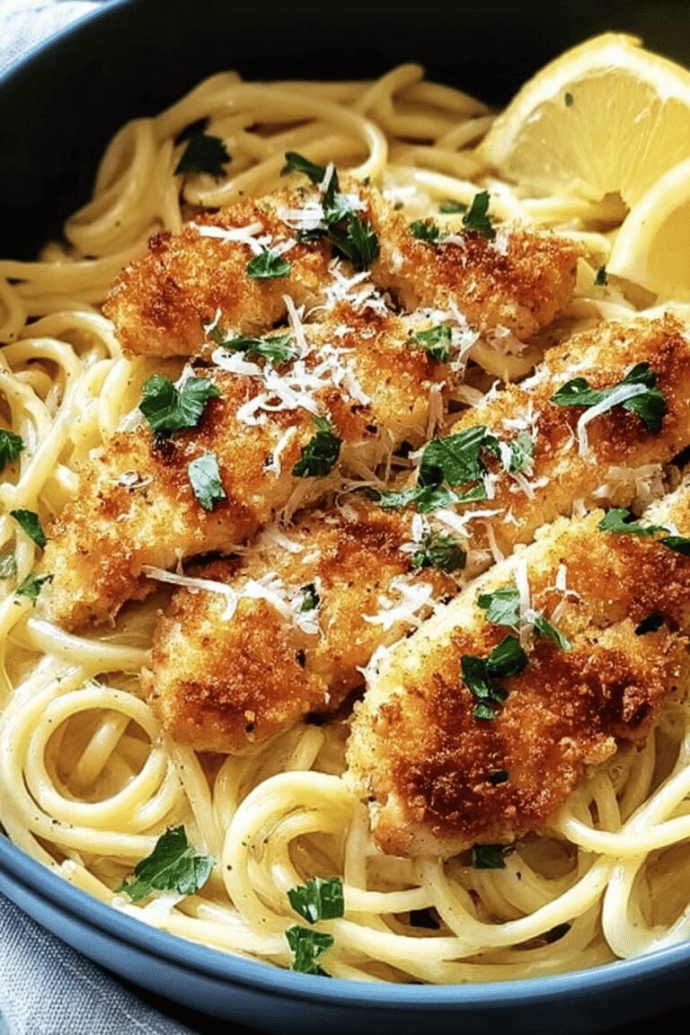 Parmesan Chicken Lemon Pasta 67.Png
