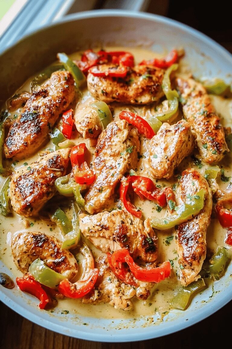 Pepperoncini Chicken Skillet 60.Png