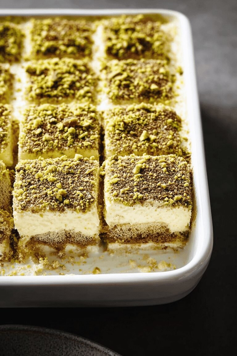 Pistachio Tiramisu 62.Png