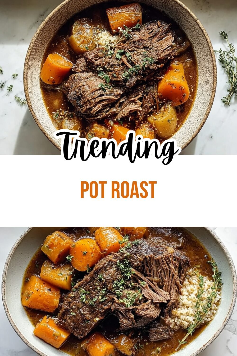 Pot Roast