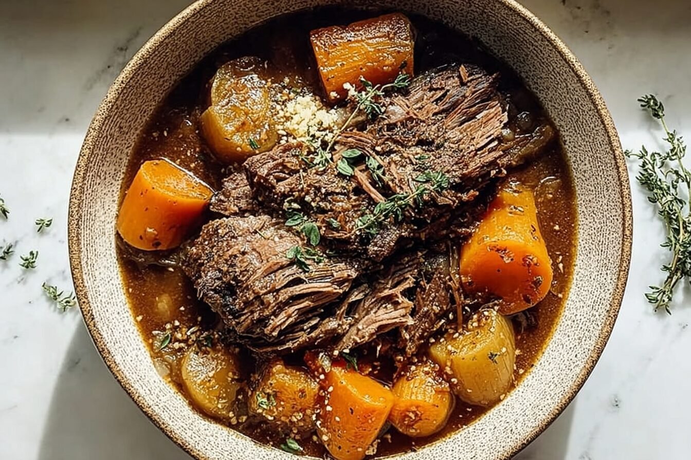 Pot Roast