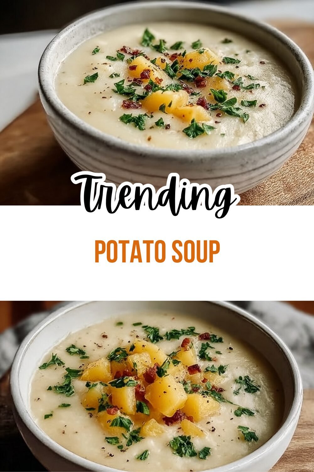 Potato Soup Recipe That’s Creamy, Comforting, And Easy To Make 7 Potato Soup