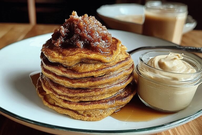 Pumpkin Cinnamon Roll Pancakes 77.Png