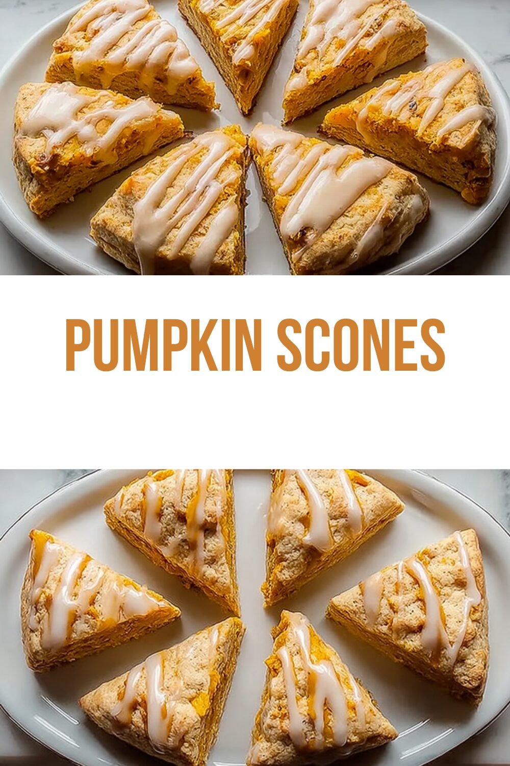 Classic Pumpkin Scones Recipe With Warm Spices And Fluffy Texture 7 Pumpkin Scones