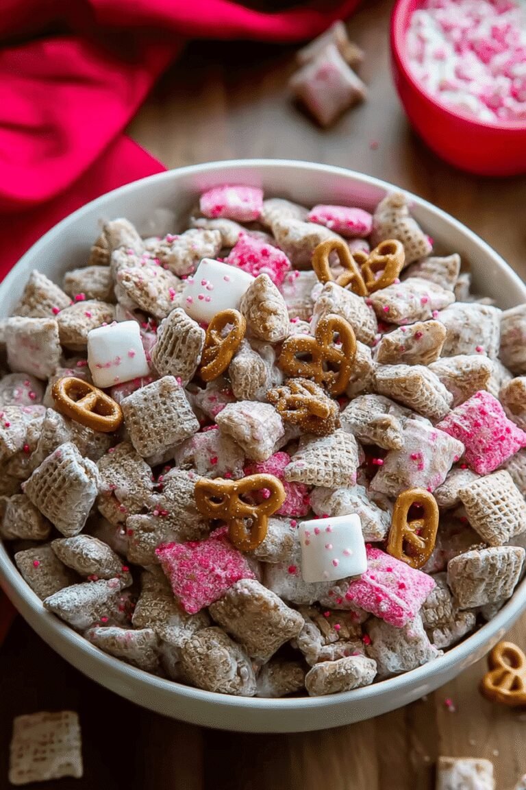 Puppy Chow Mix 98.Png