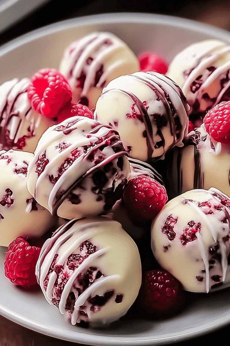 Raspberry Cheesecake Balls 64.Png