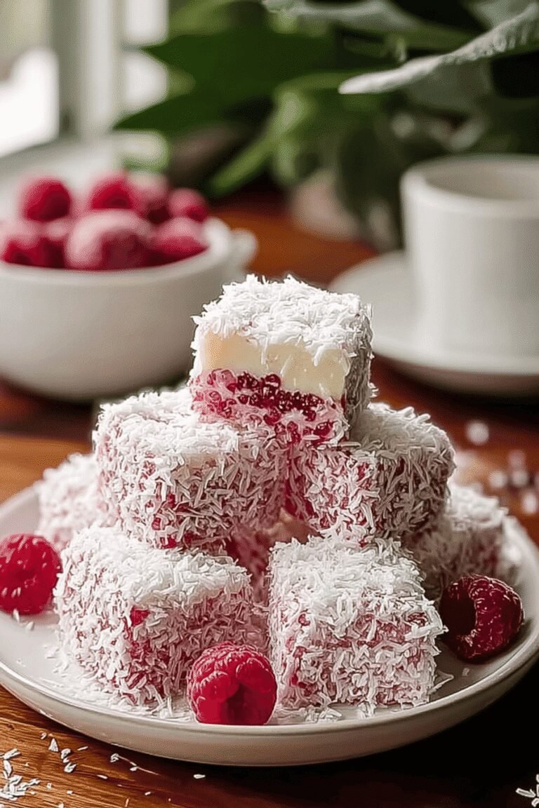 Raspberry Lamingtons 12.Png