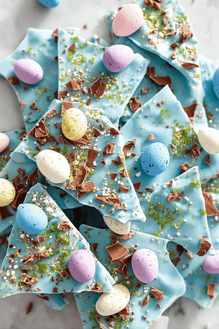 Robin Egg Easter Bark 33.Png