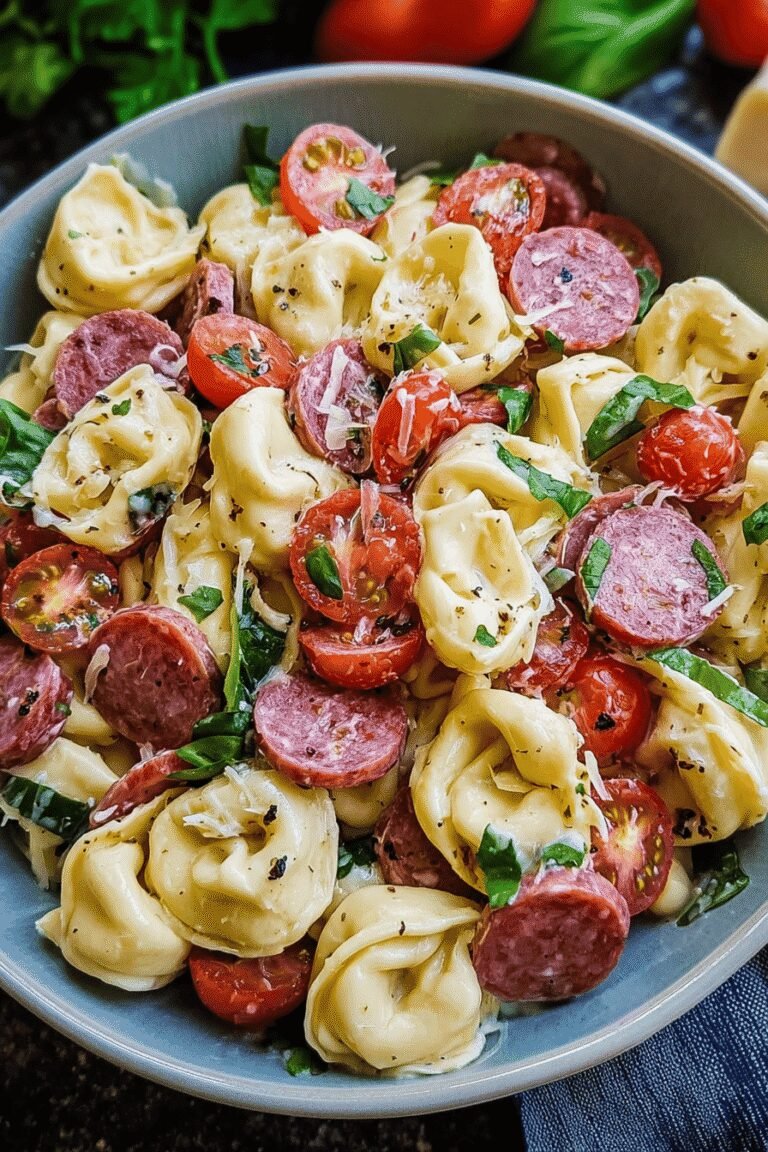 Salami Tortellini Salad 69.Png