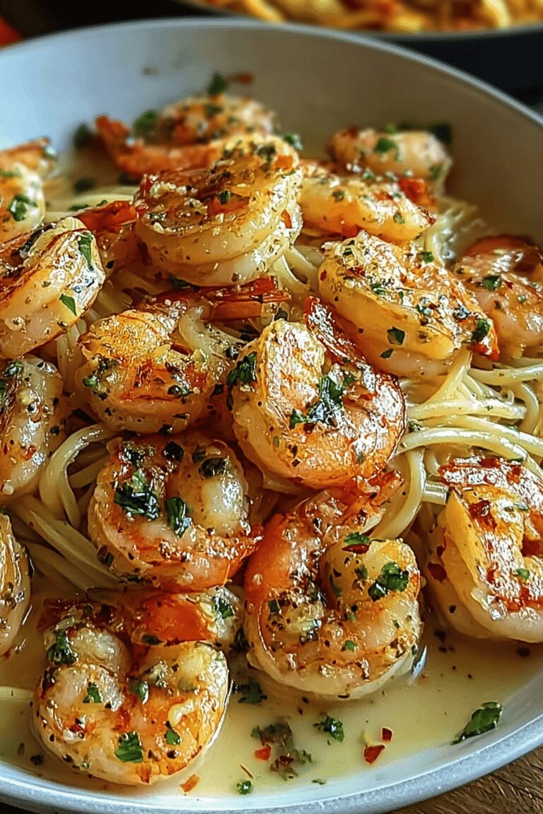 Shrimp Scampi 13.Png